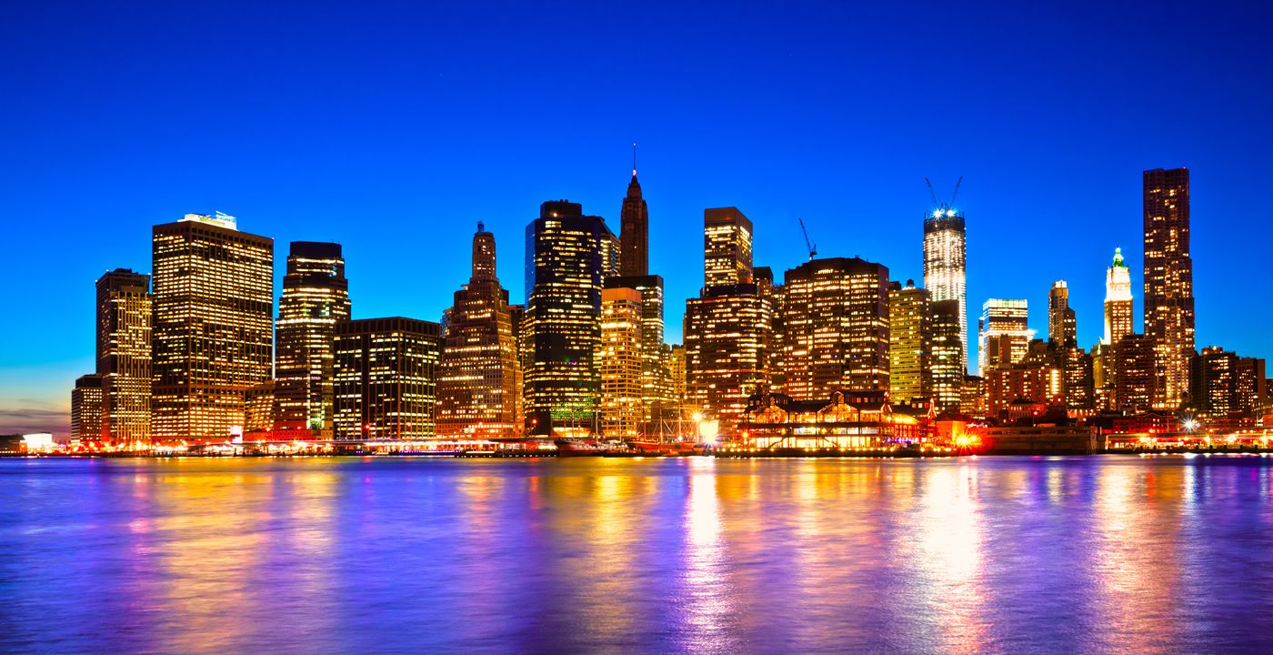 NewYorkCityTour