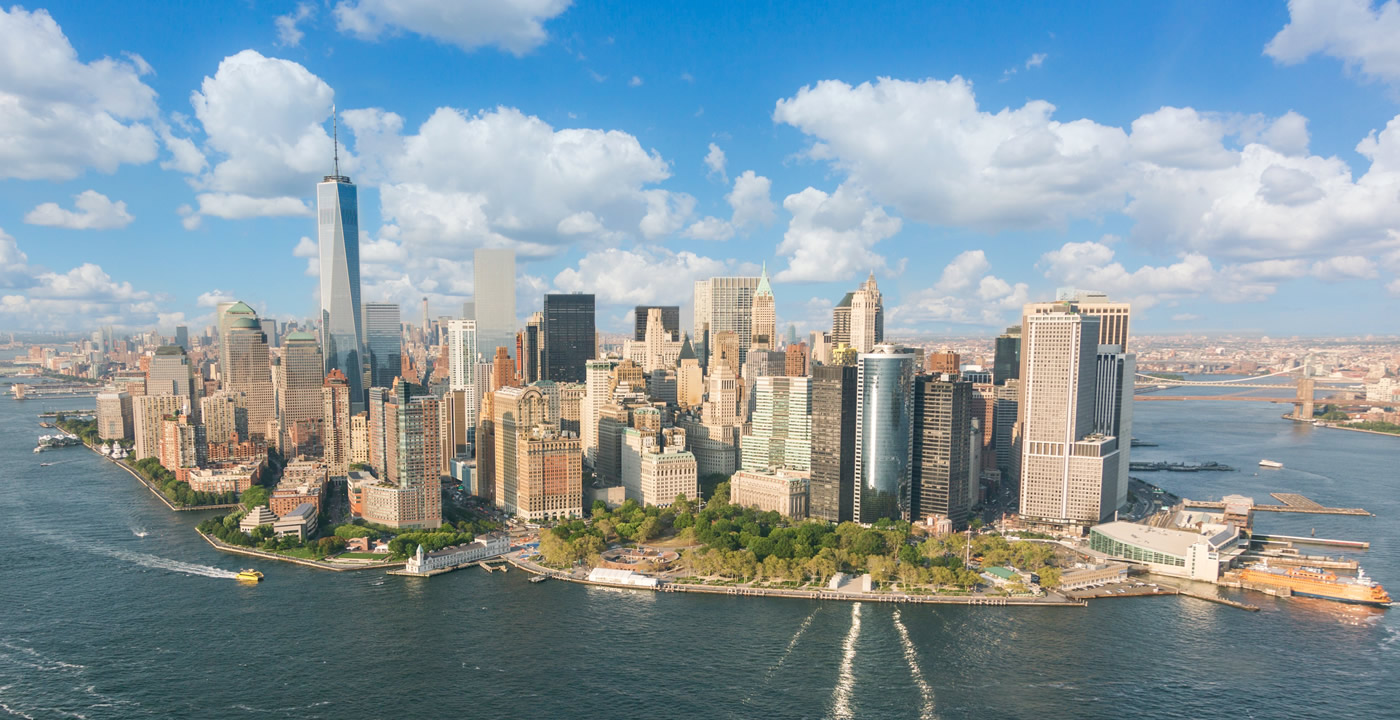 NewYorkCityTour