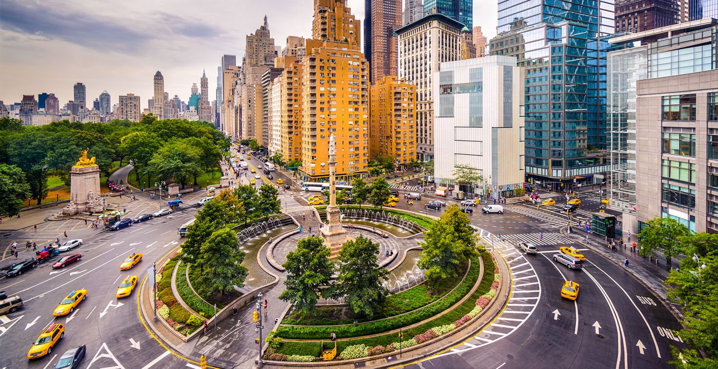 NewYorkCityTour
